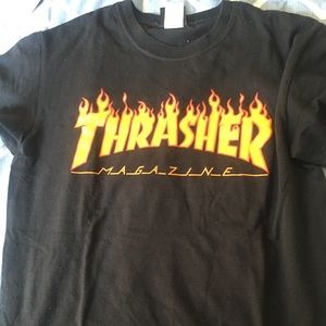 Thrasher Shirt